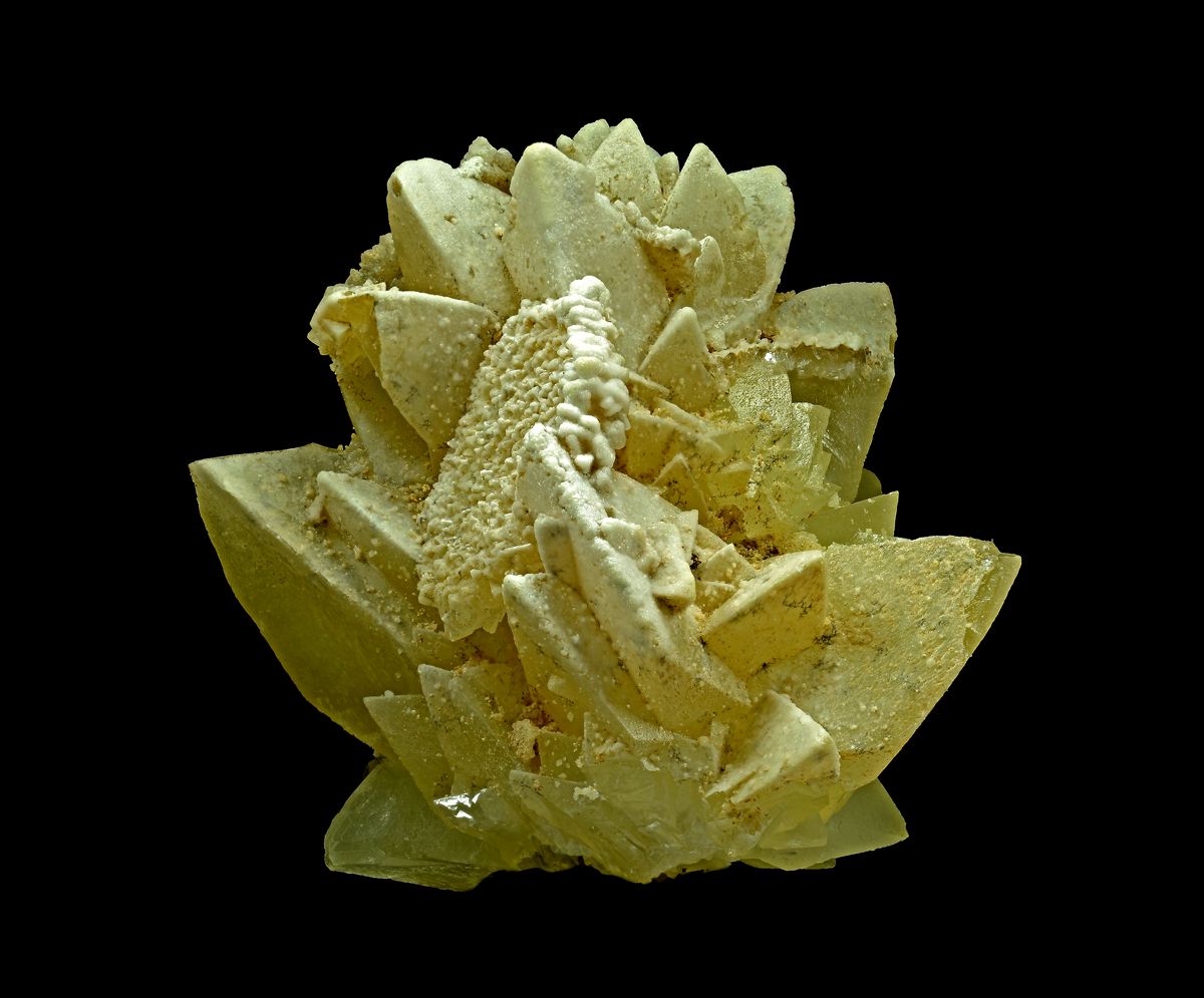 Calcite