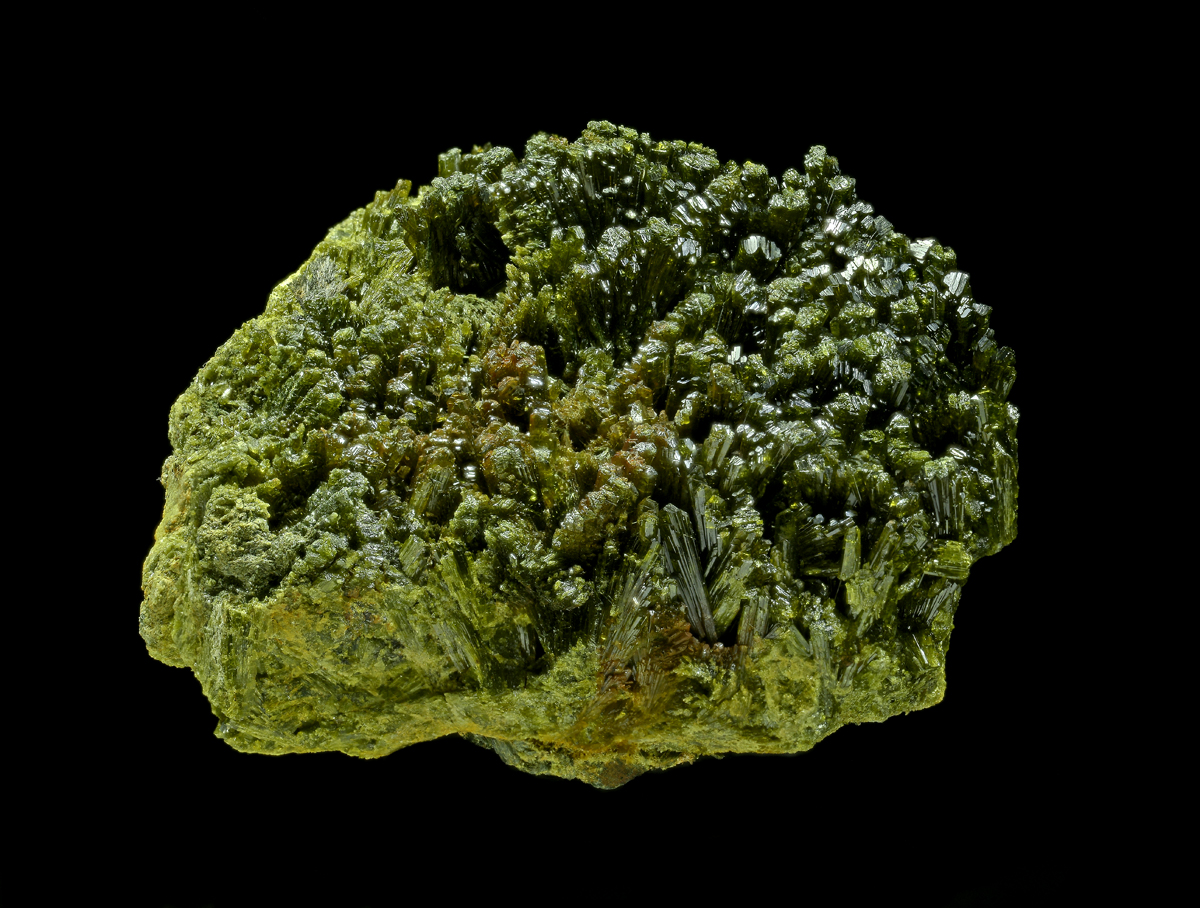 Epidote