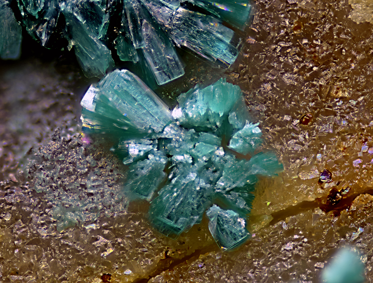 Tyrolite