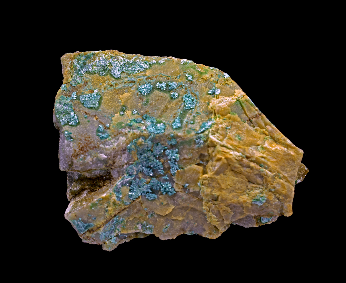Tyrolite