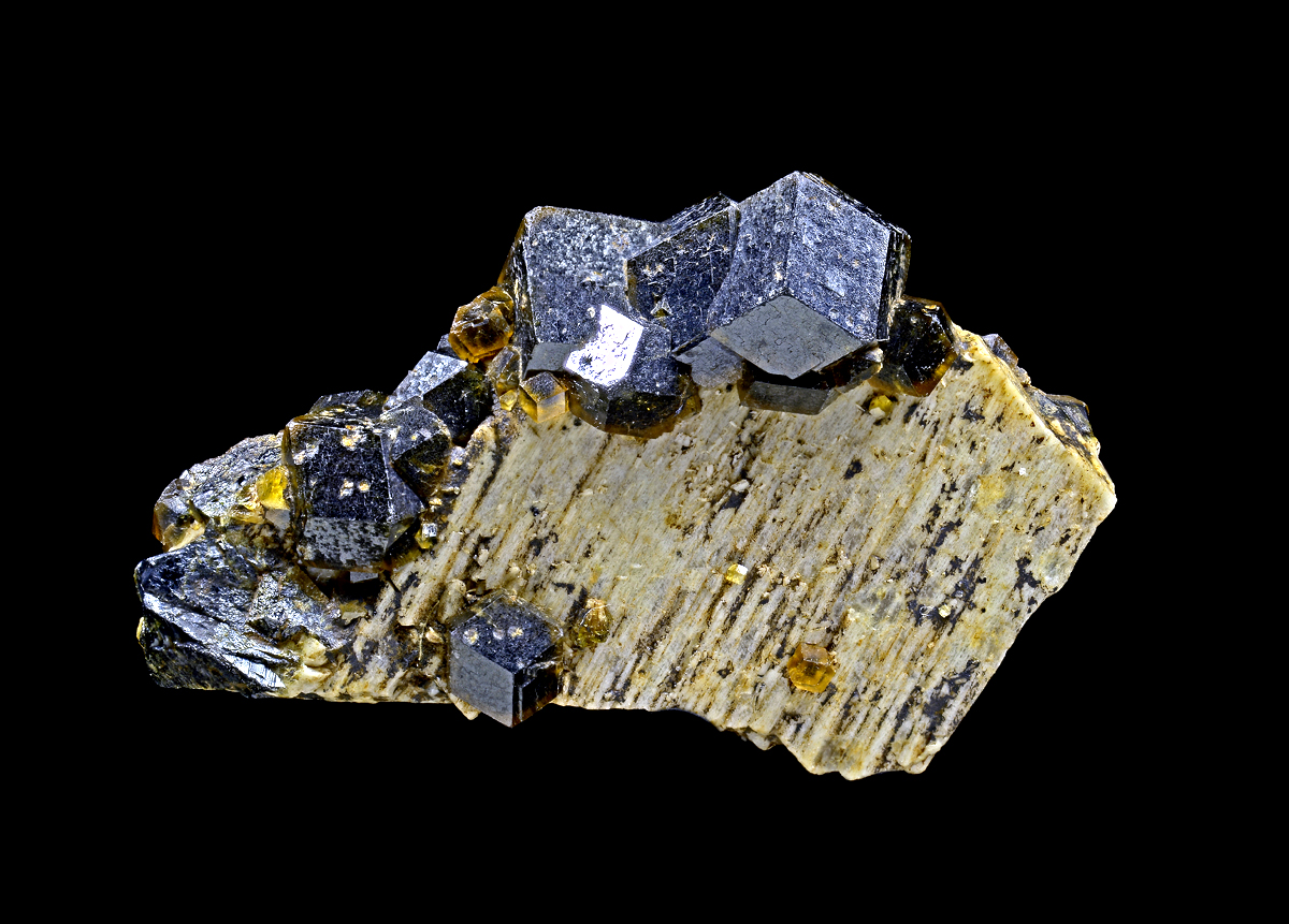 Andradite
