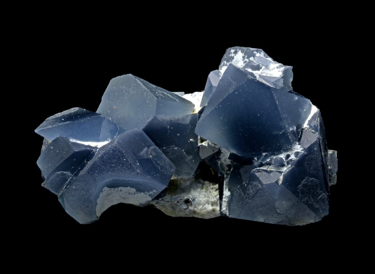 Blue Quartz