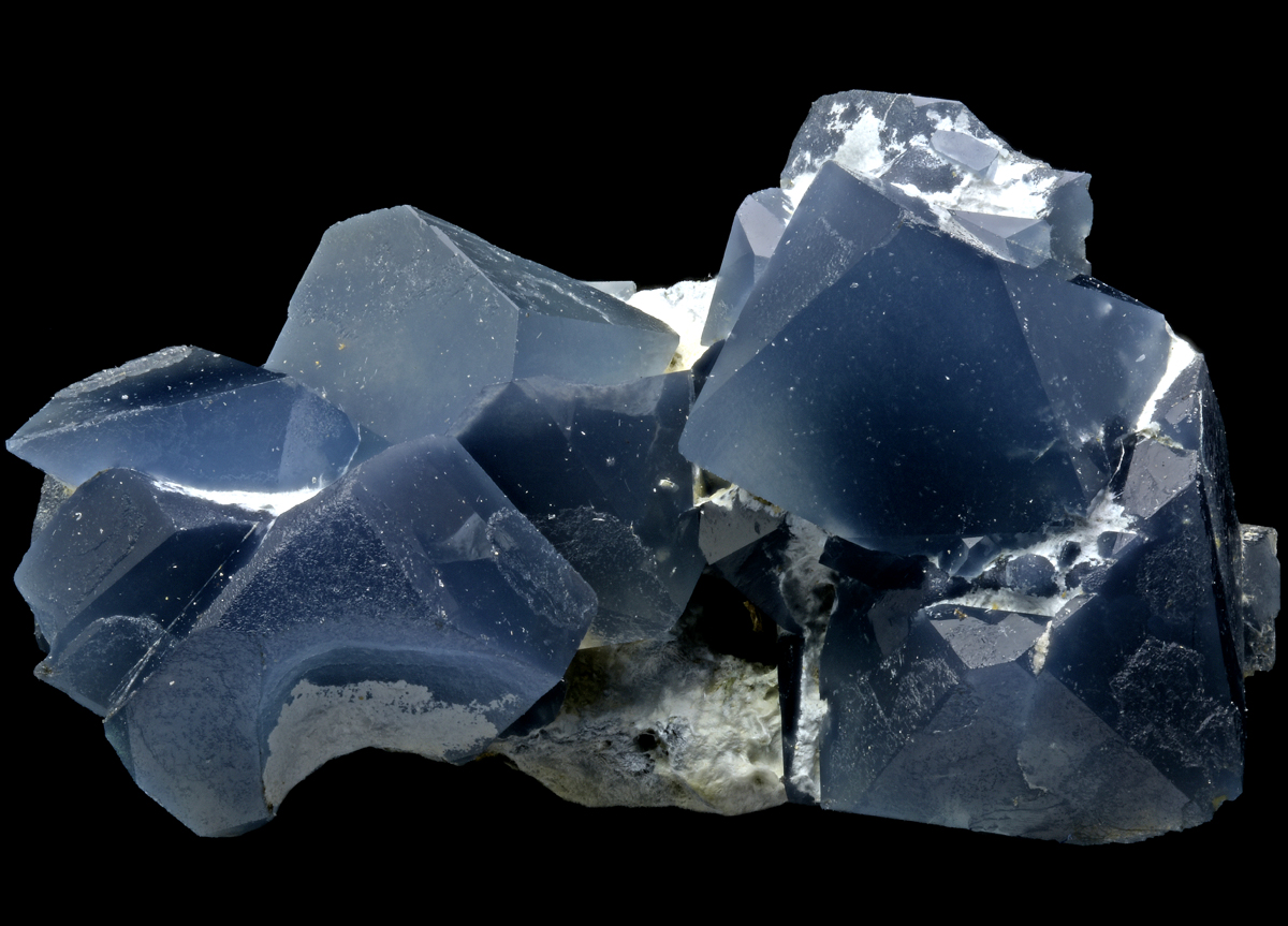 Blue Quartz