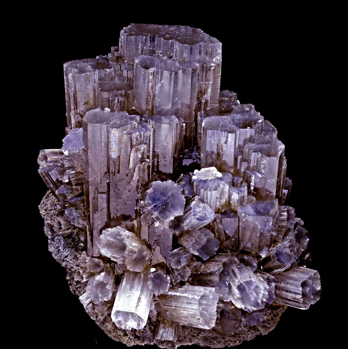 Aragonite