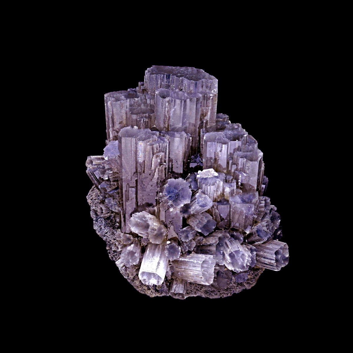 Aragonite