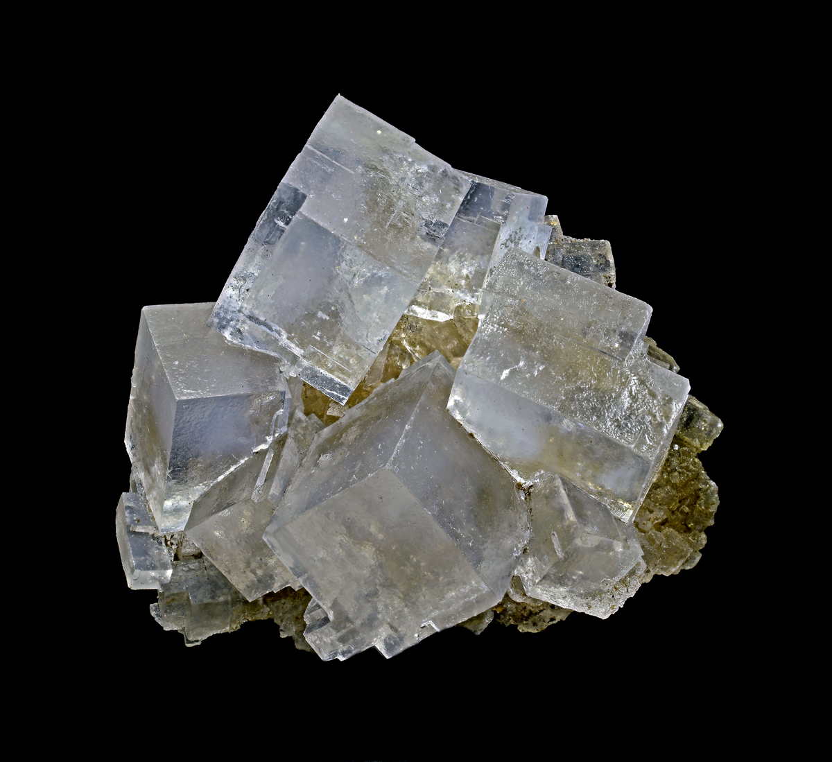 Halite
