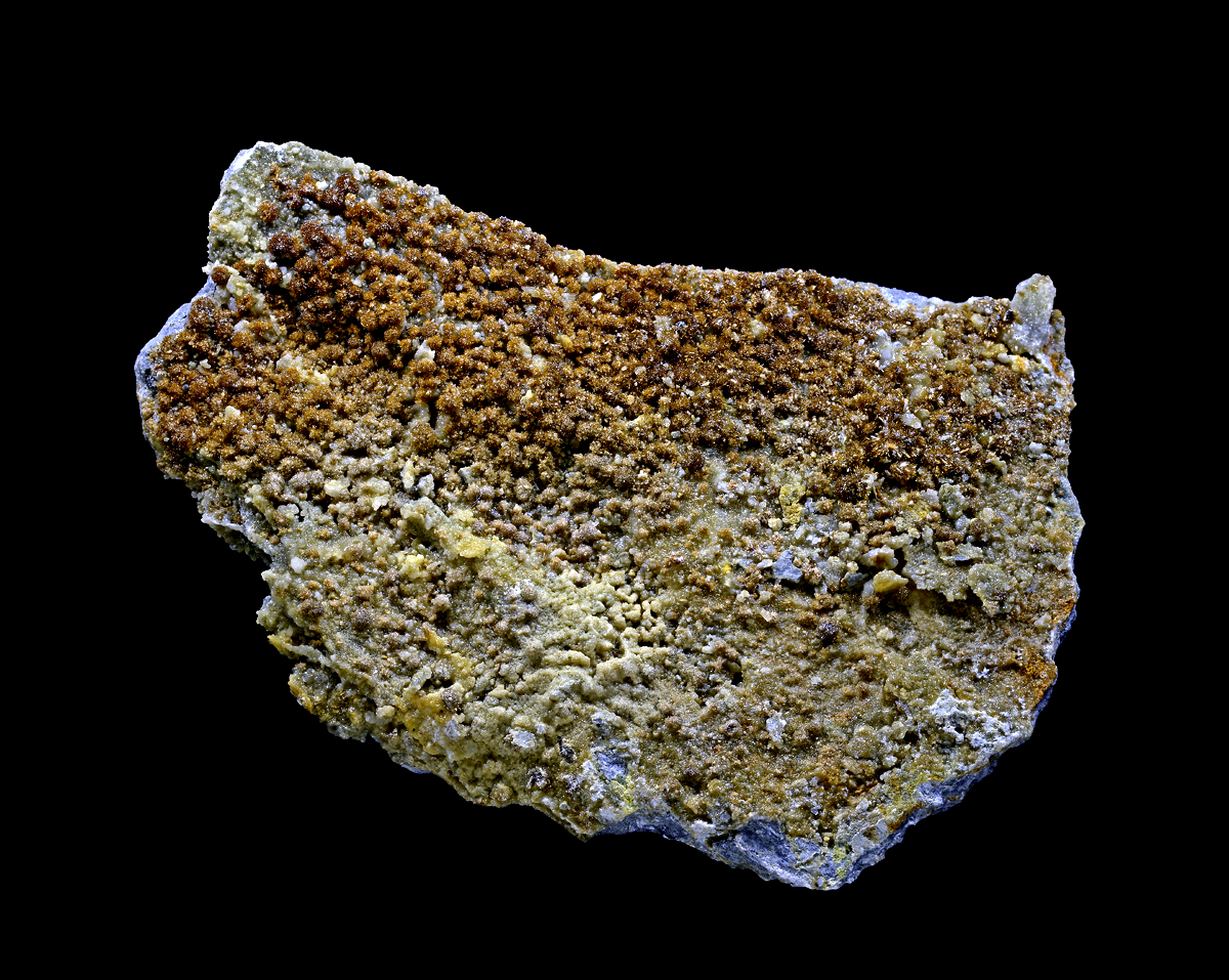 Vanadinite