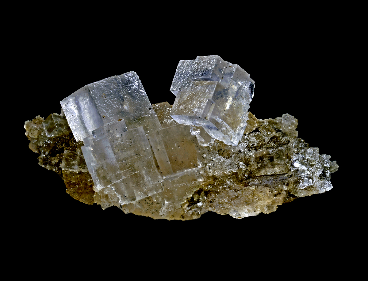 Halite