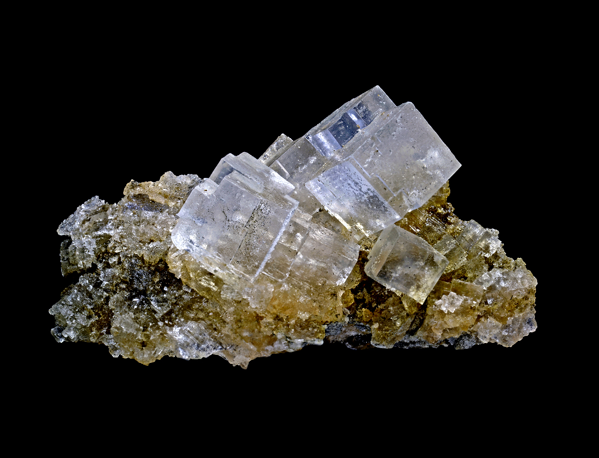 Halite