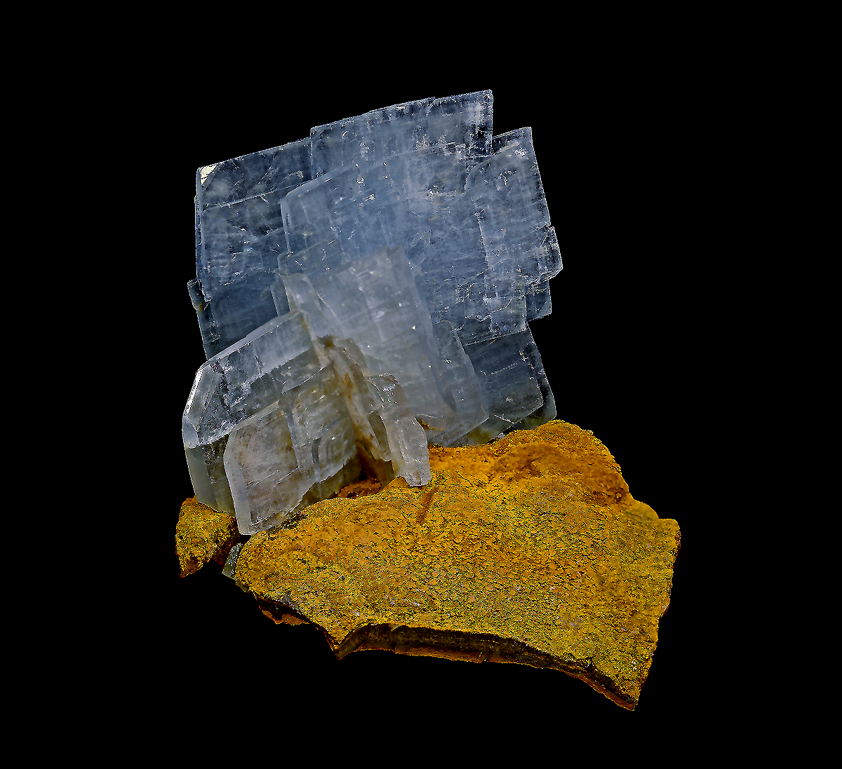Baryte