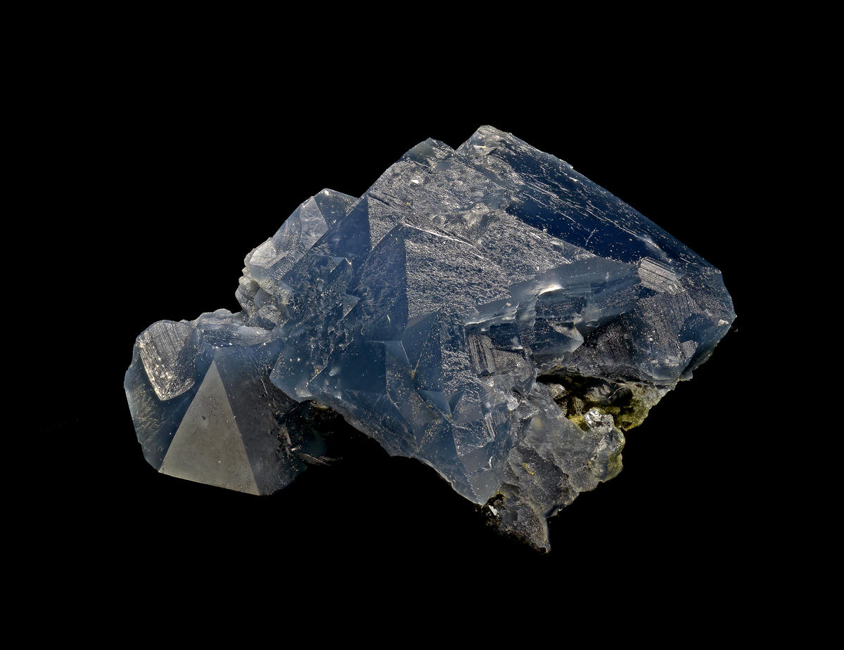 Blue Quartz