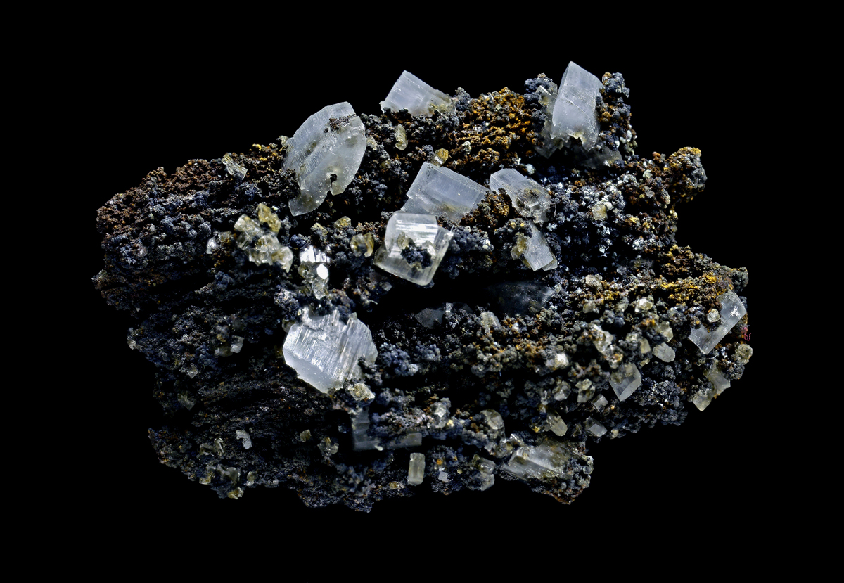 Baryte