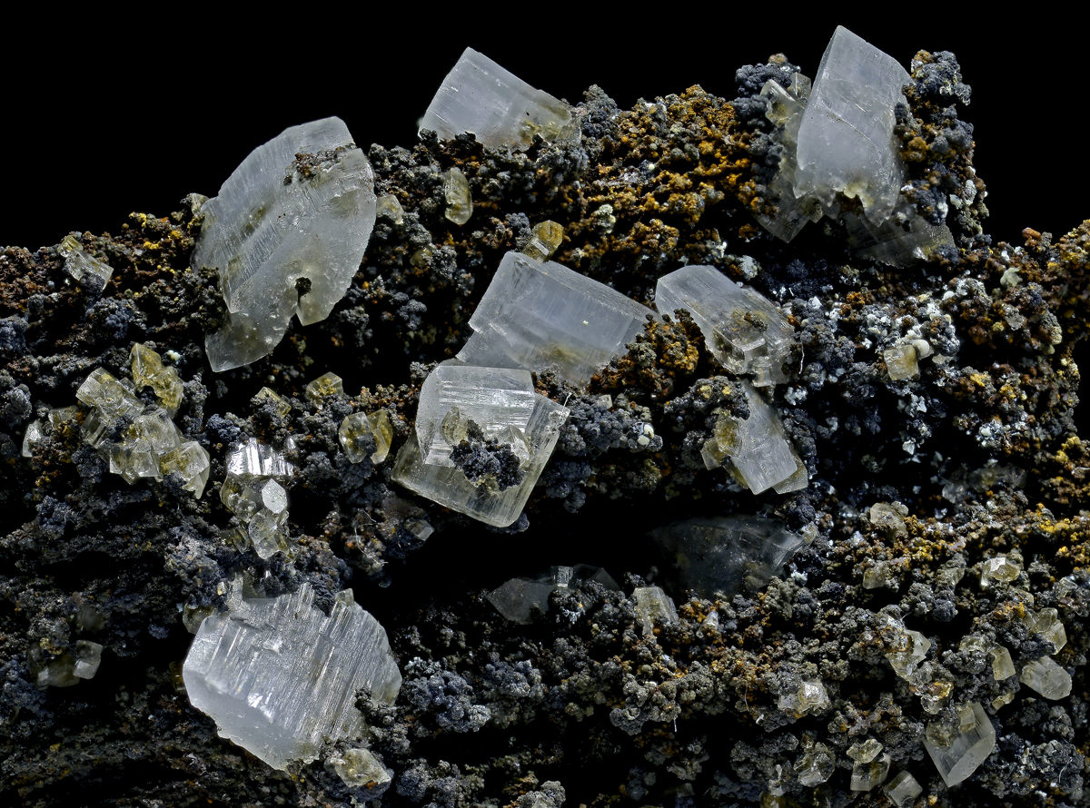 Baryte