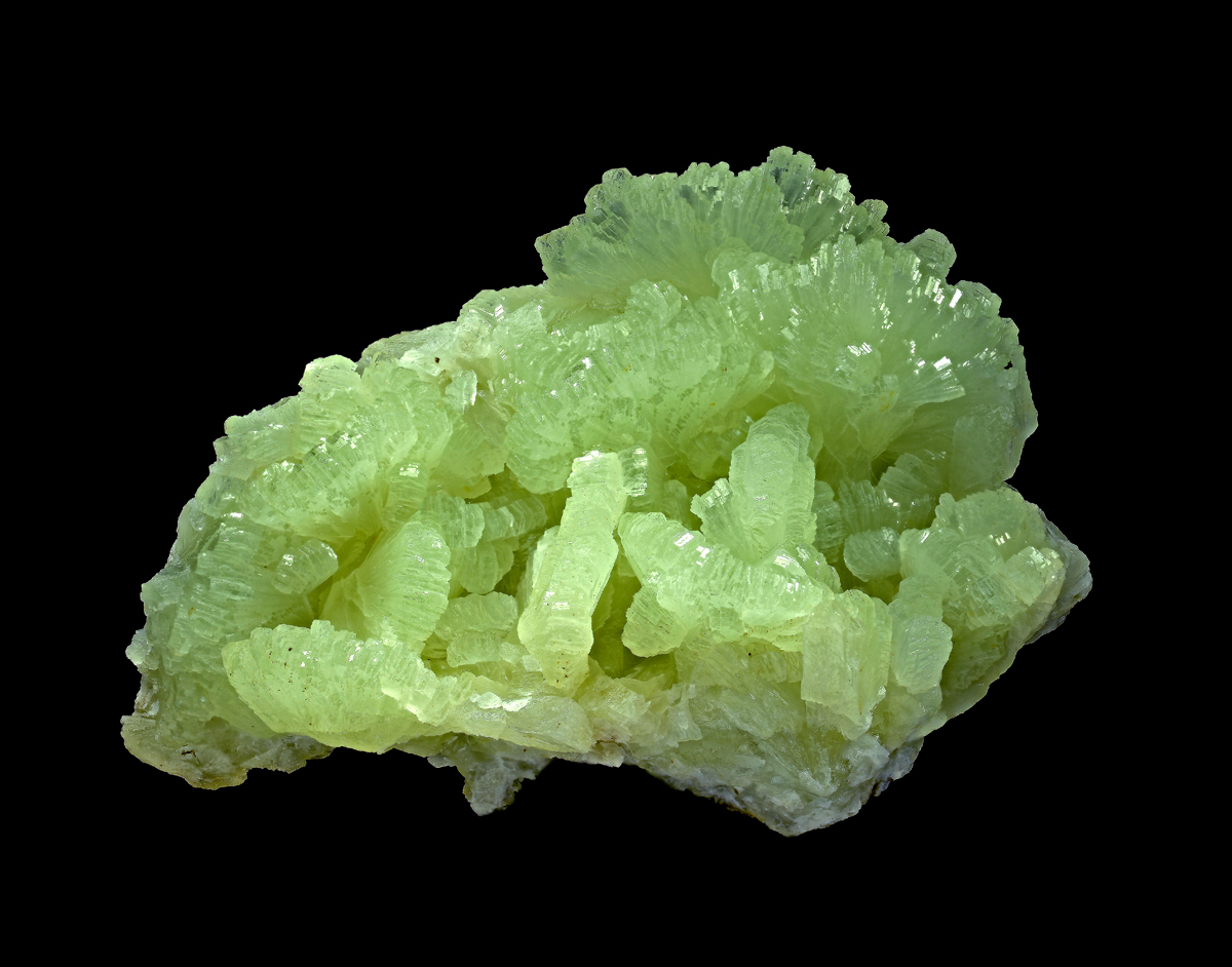 Prehnite