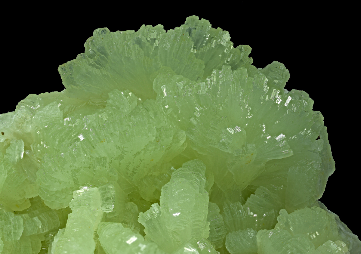 Prehnite