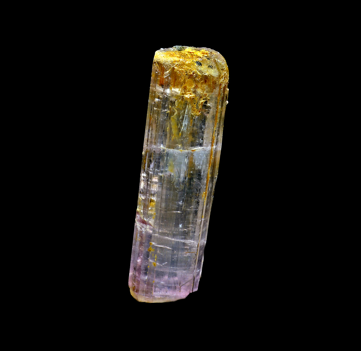 Elbaite
