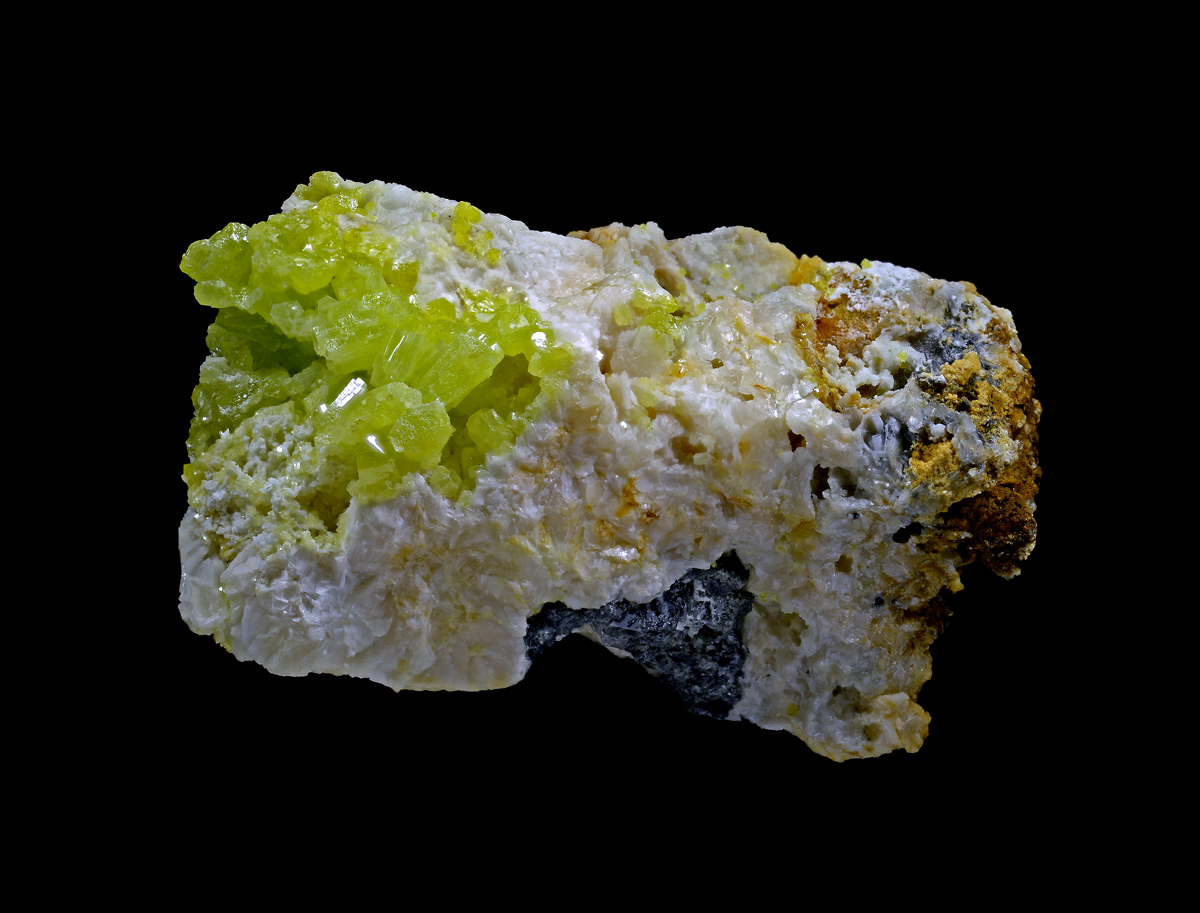 Pyromorphite