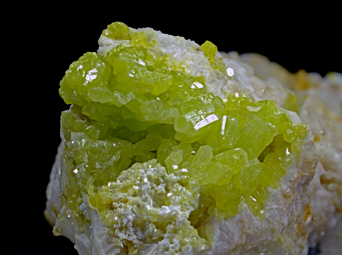 Pyromorphite