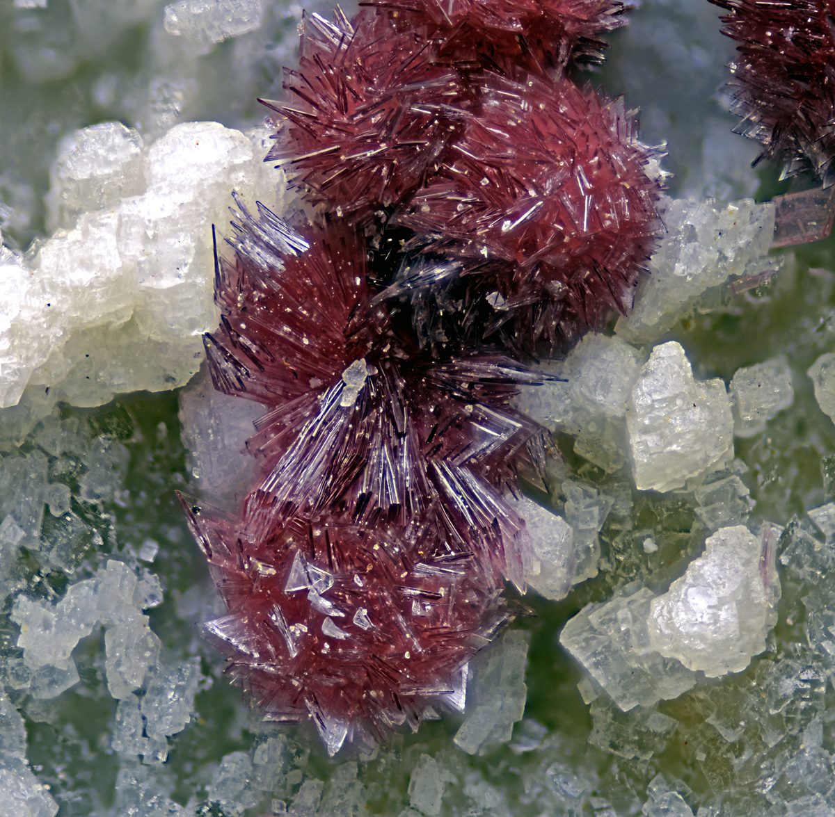 Erythrite