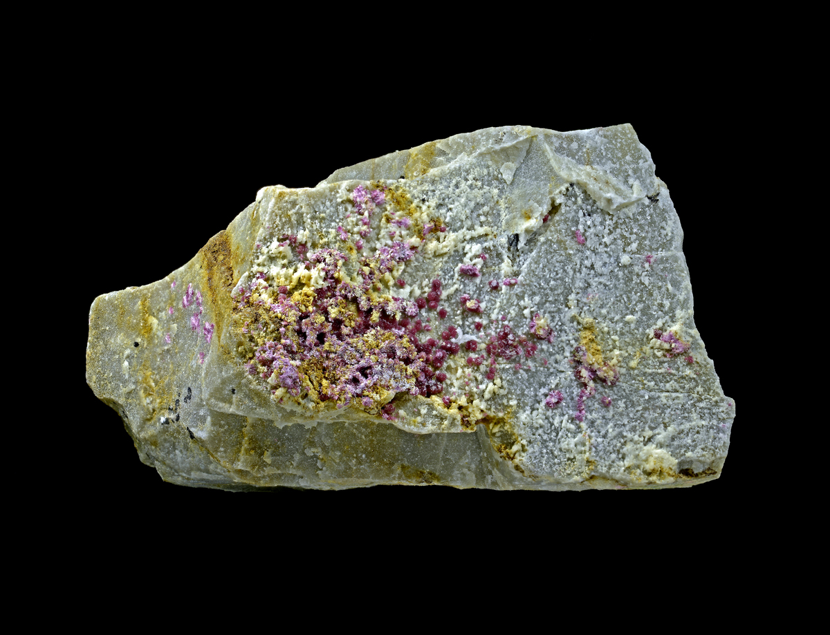 Erythrite