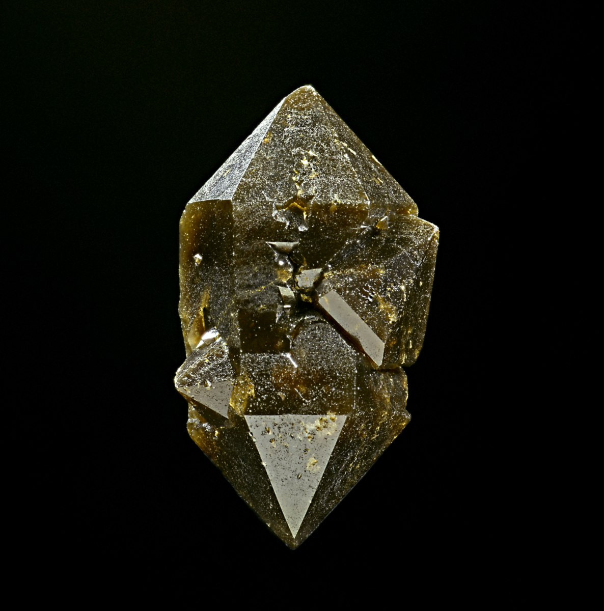 Smoky Quartz