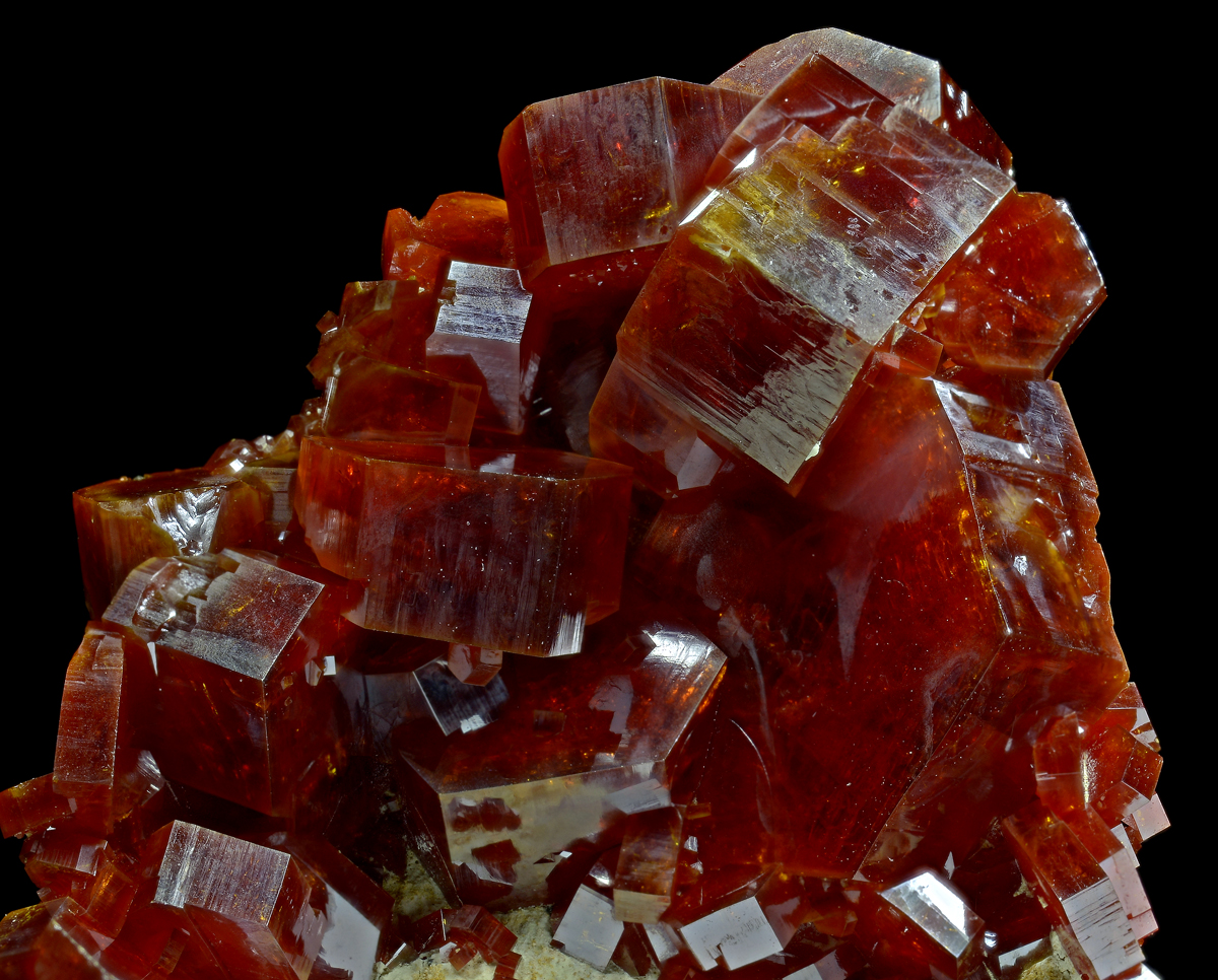 Vanadinite