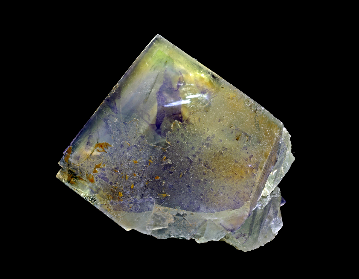 Fluorite