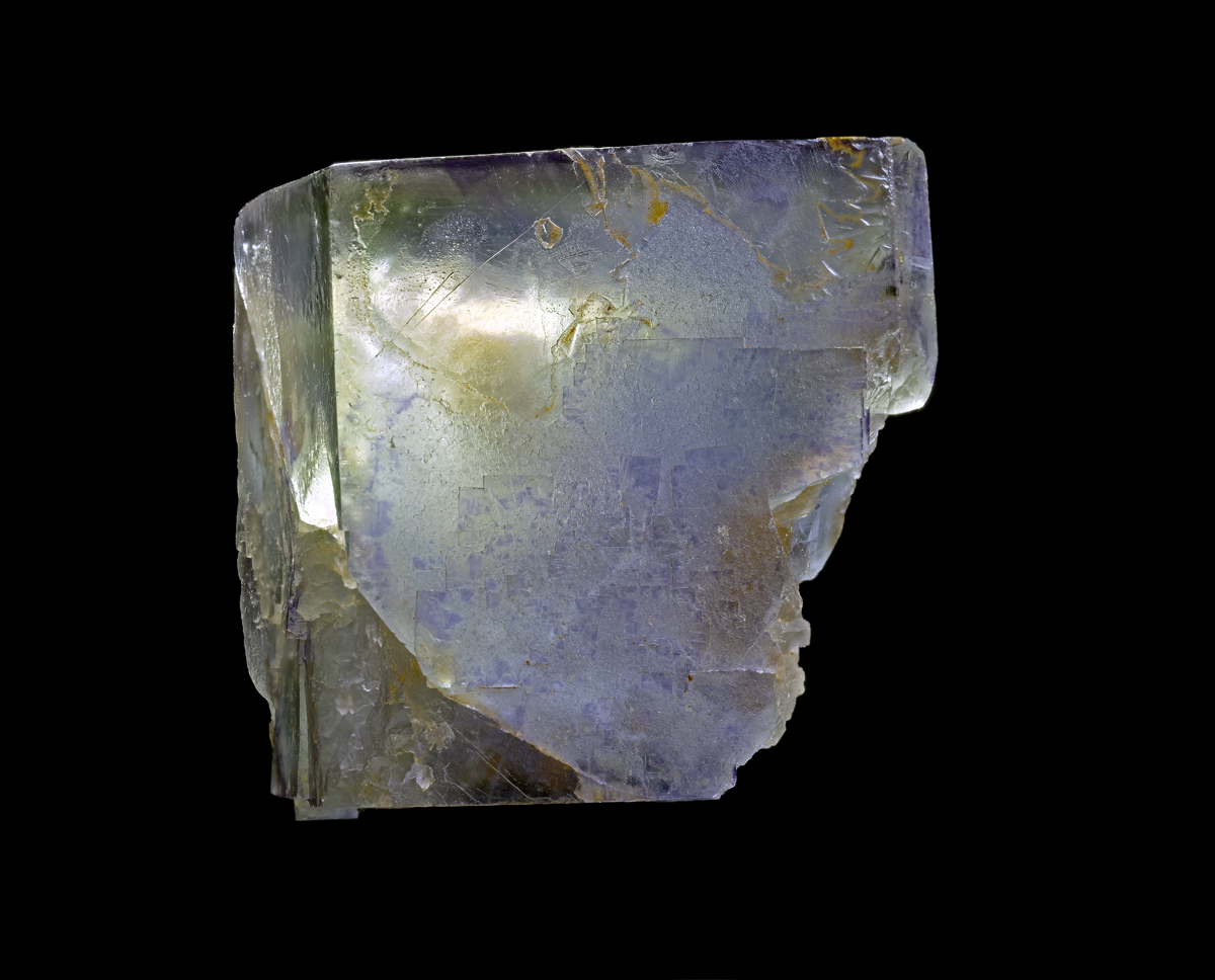 Fluorite