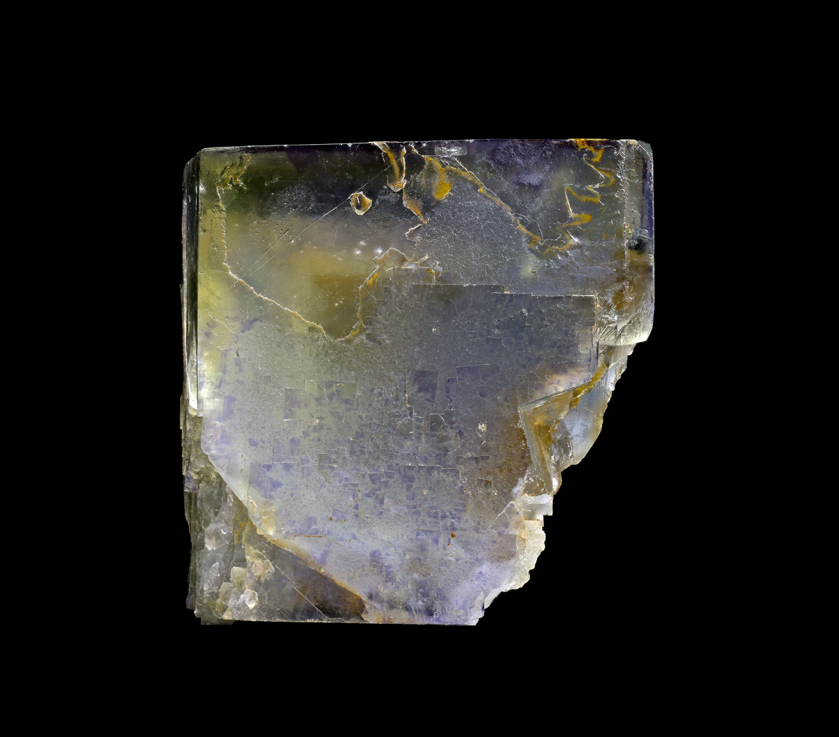 Fluorite