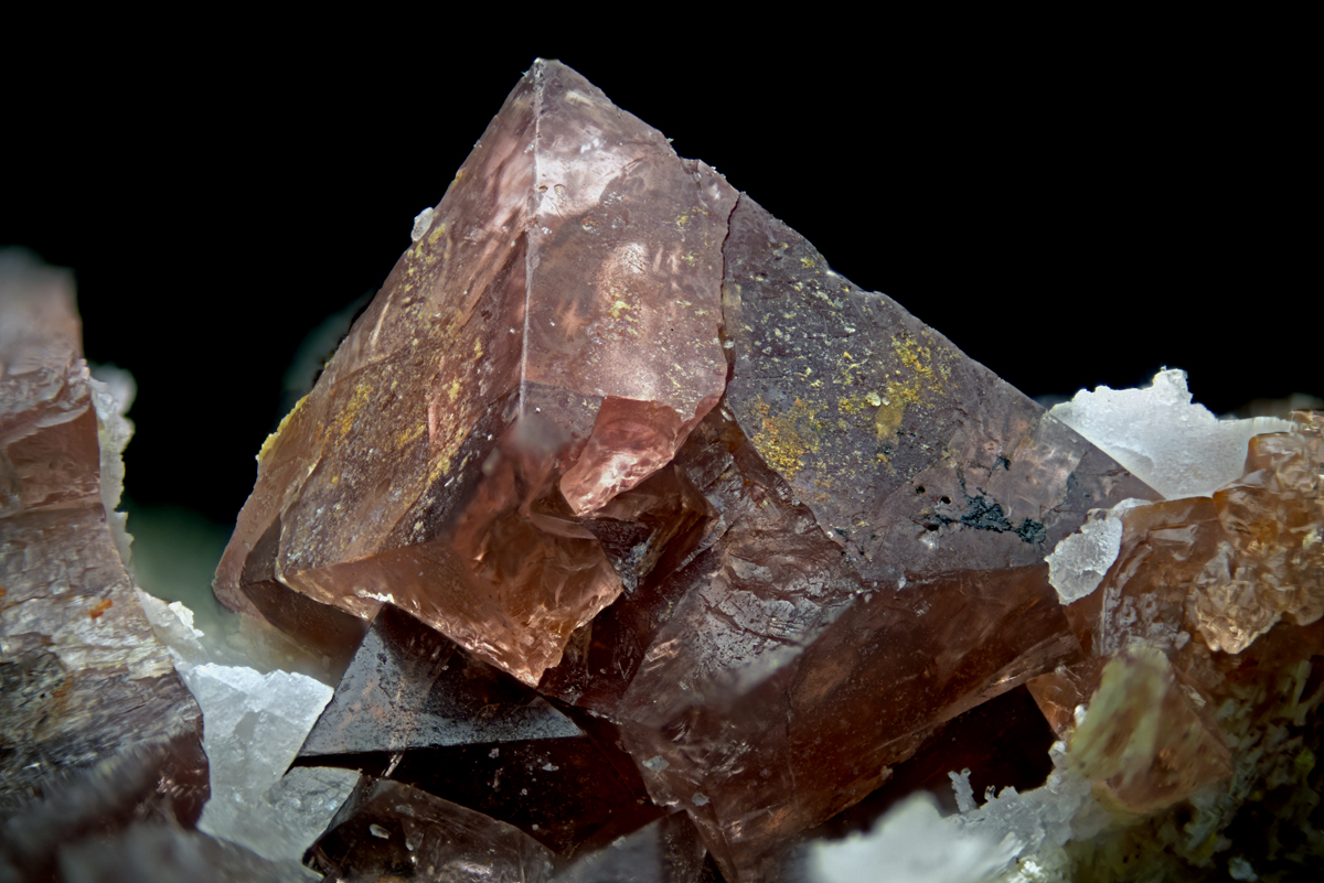 Spinel