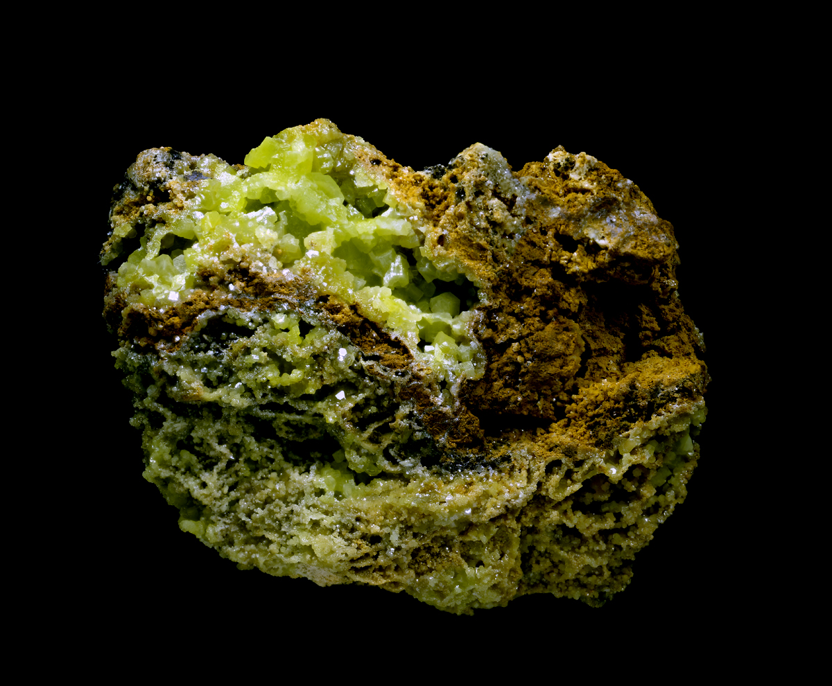 Pyromorphite
