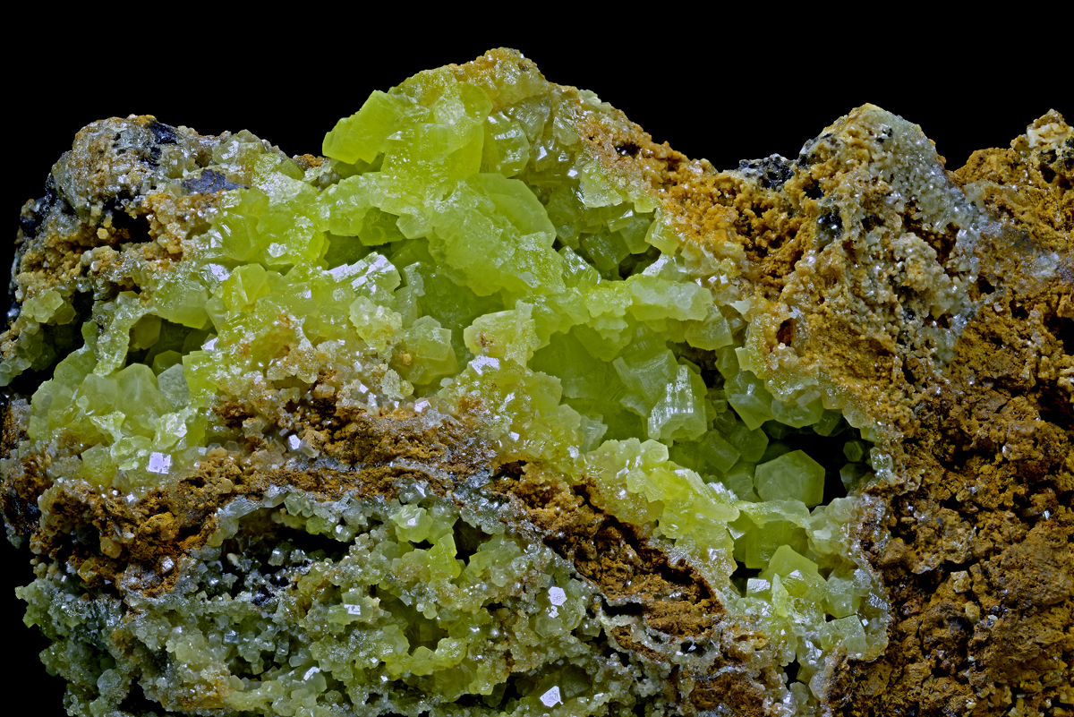Pyromorphite