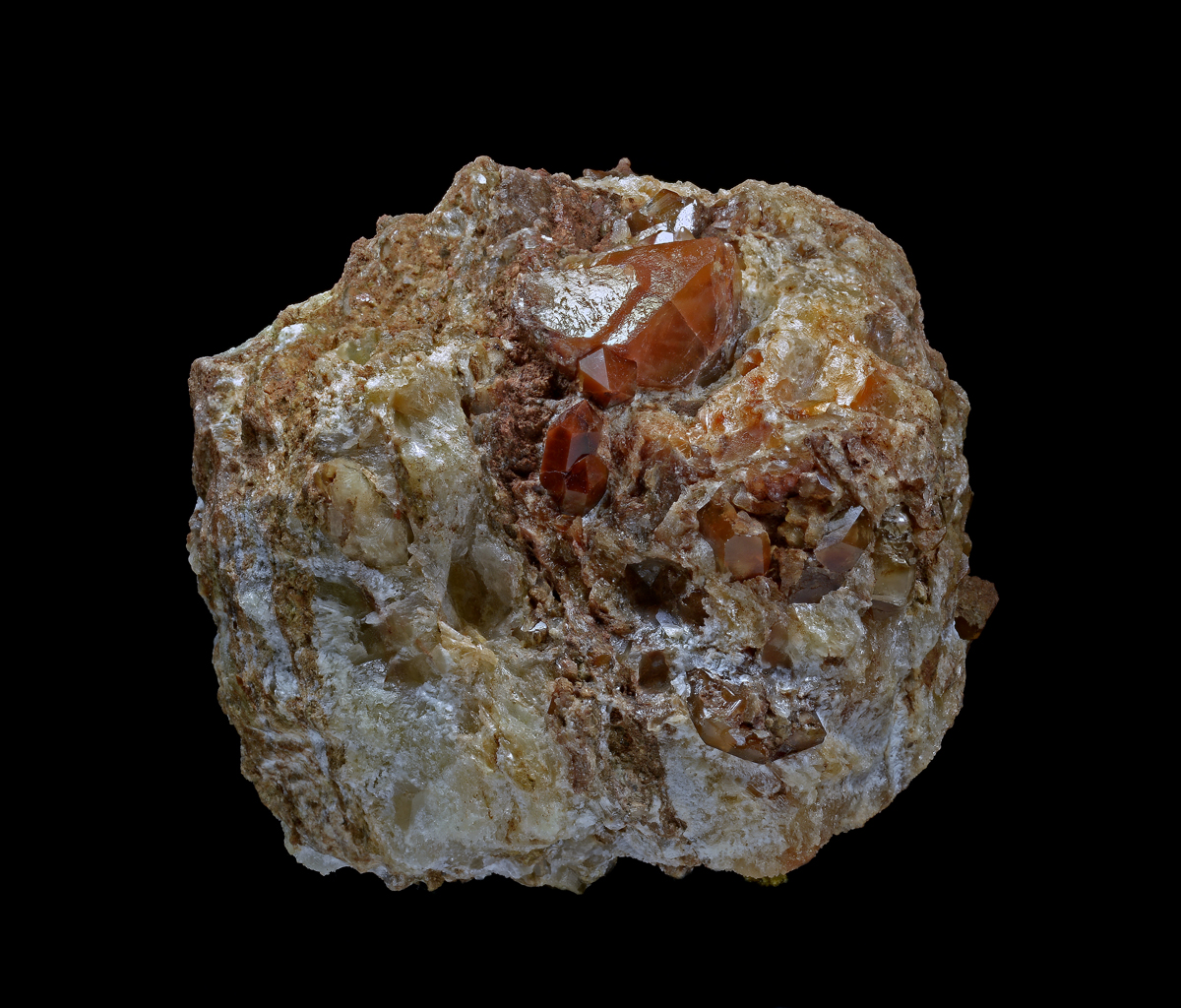 Teruelite & Jacinto De Compostela