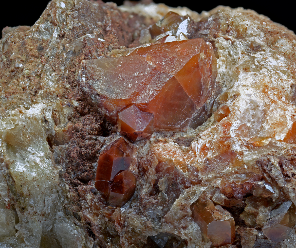 Teruelite & Jacinto De Compostela