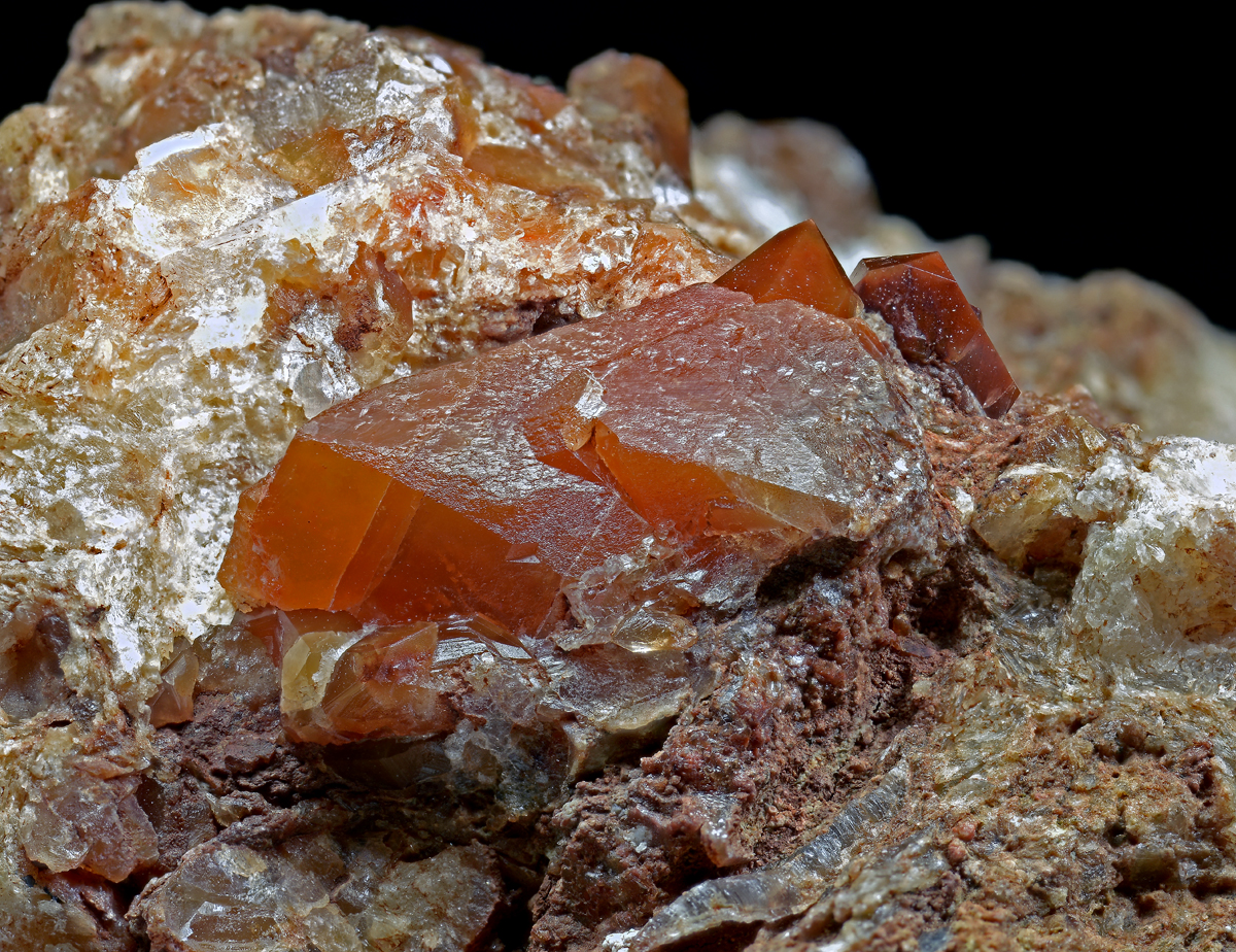 Teruelite & Jacinto De Compostela