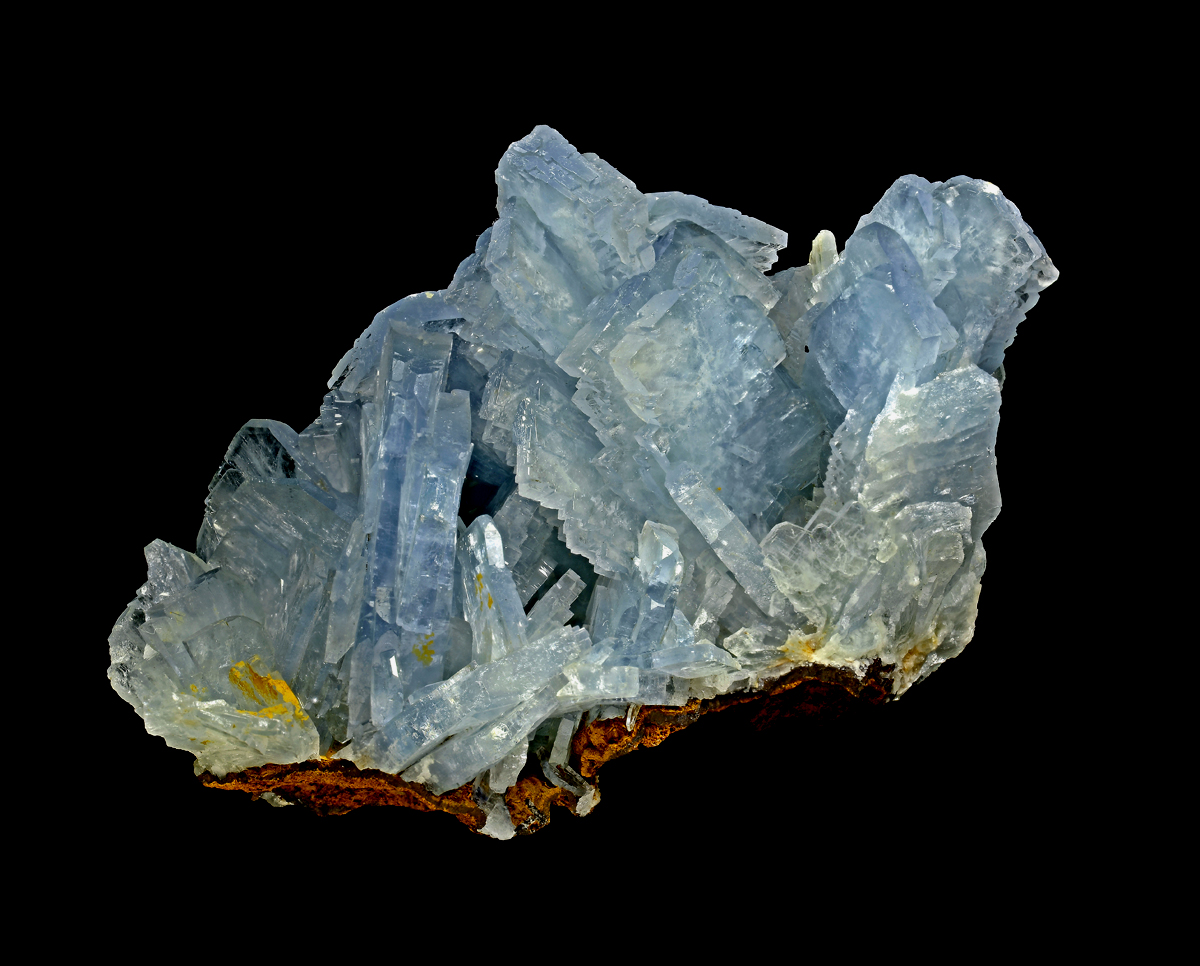 Baryte