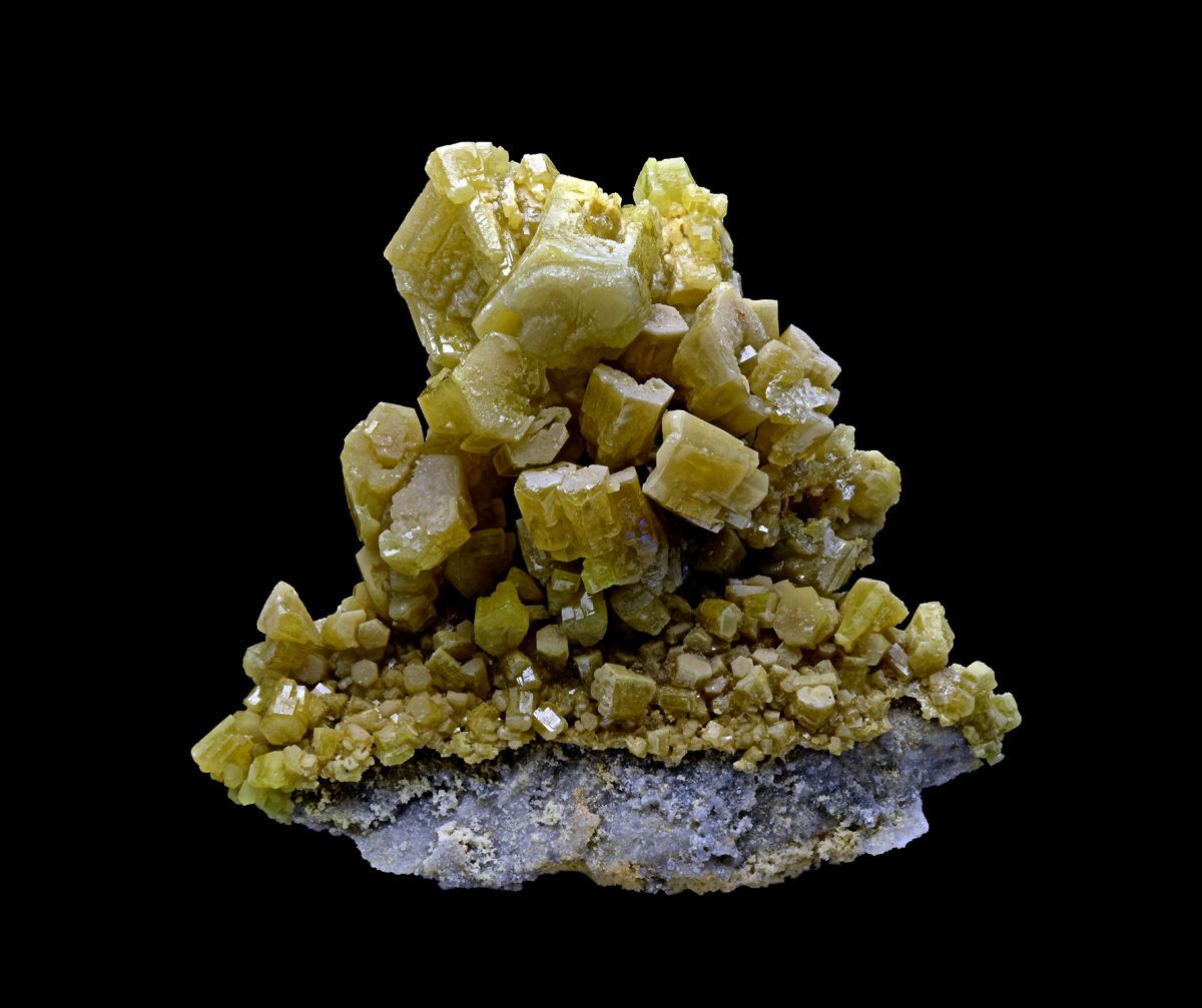 Pyromorphite