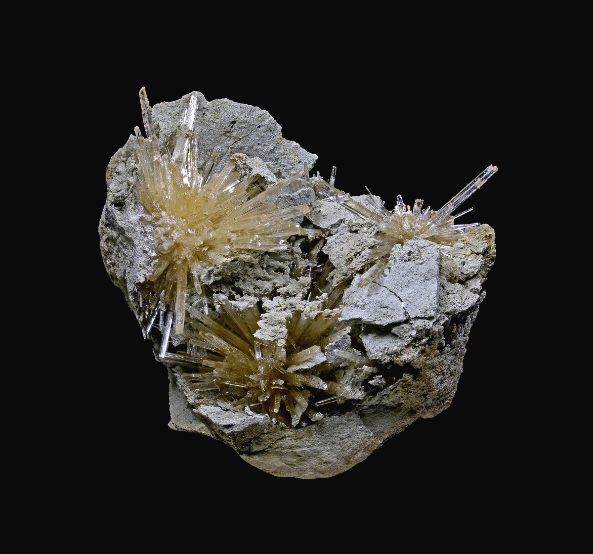 Aragonite