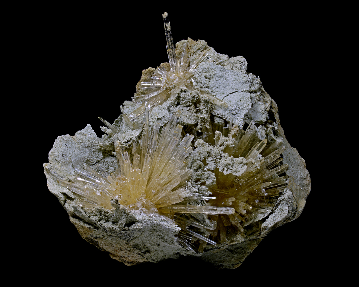 Aragonite