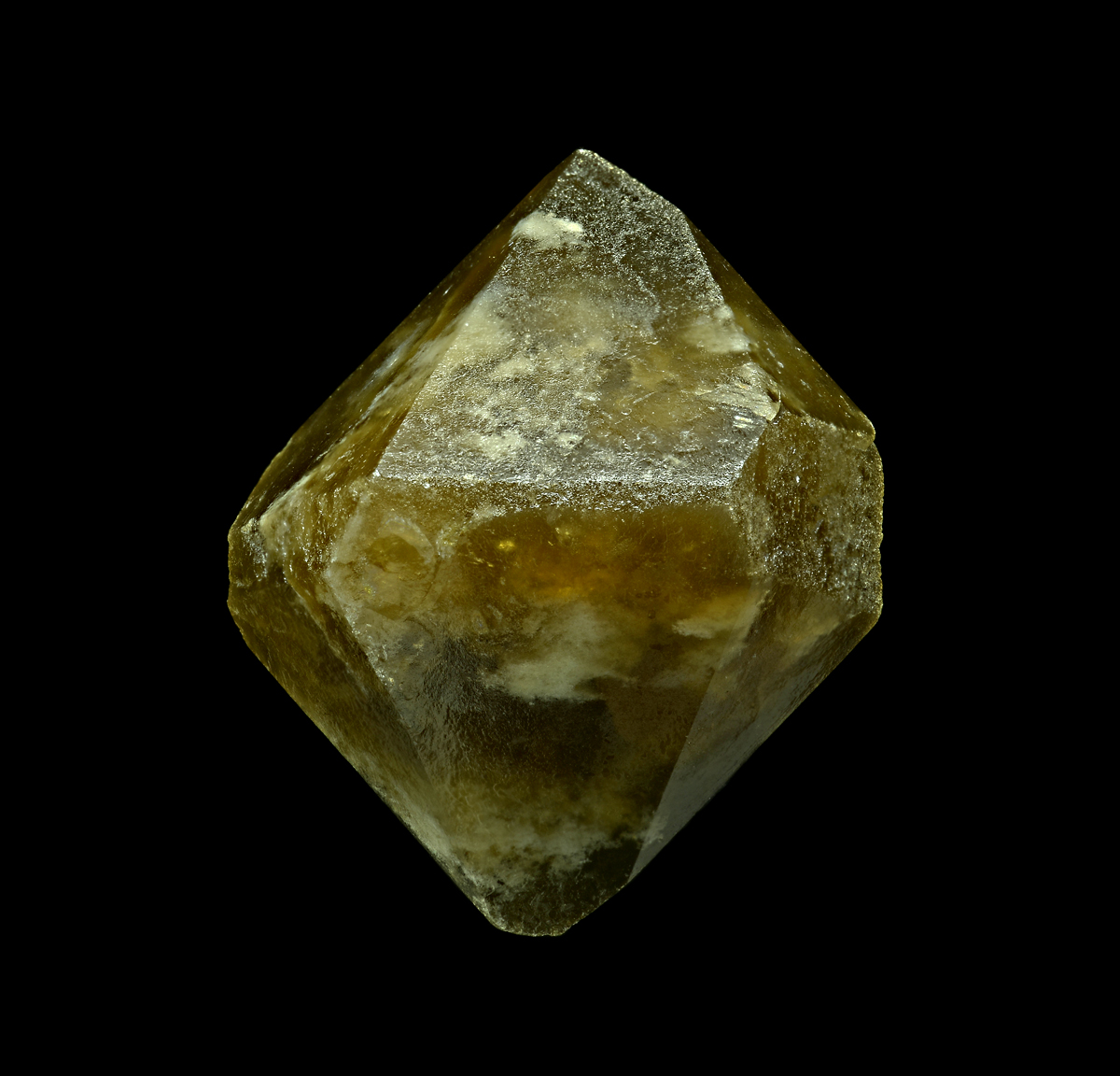 Smoky Quartz