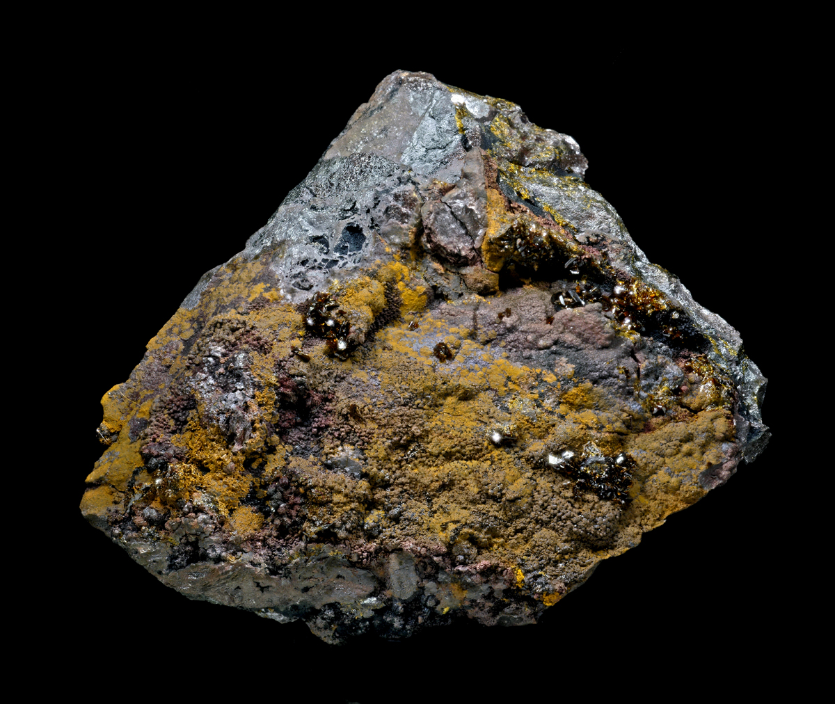 Jarosite