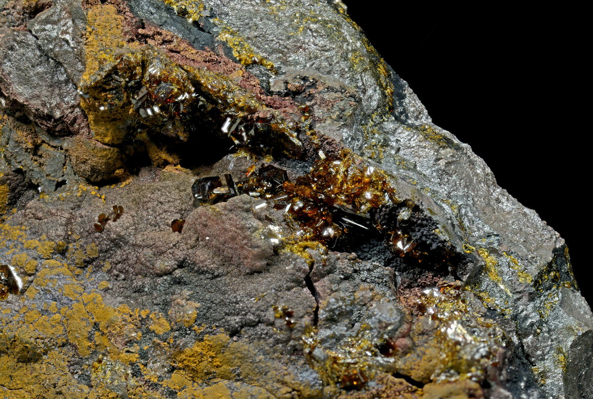Jarosite