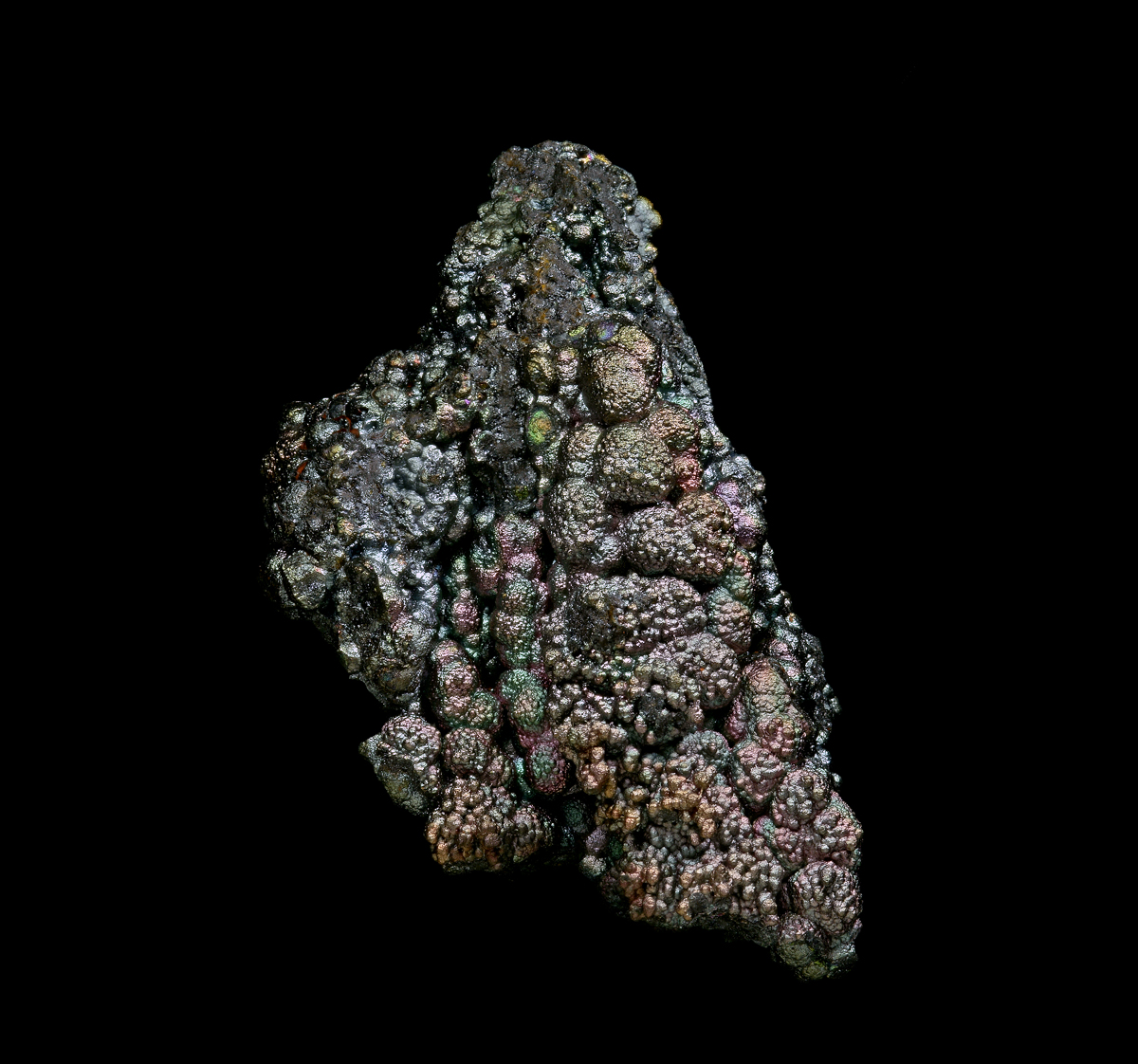 Goethite