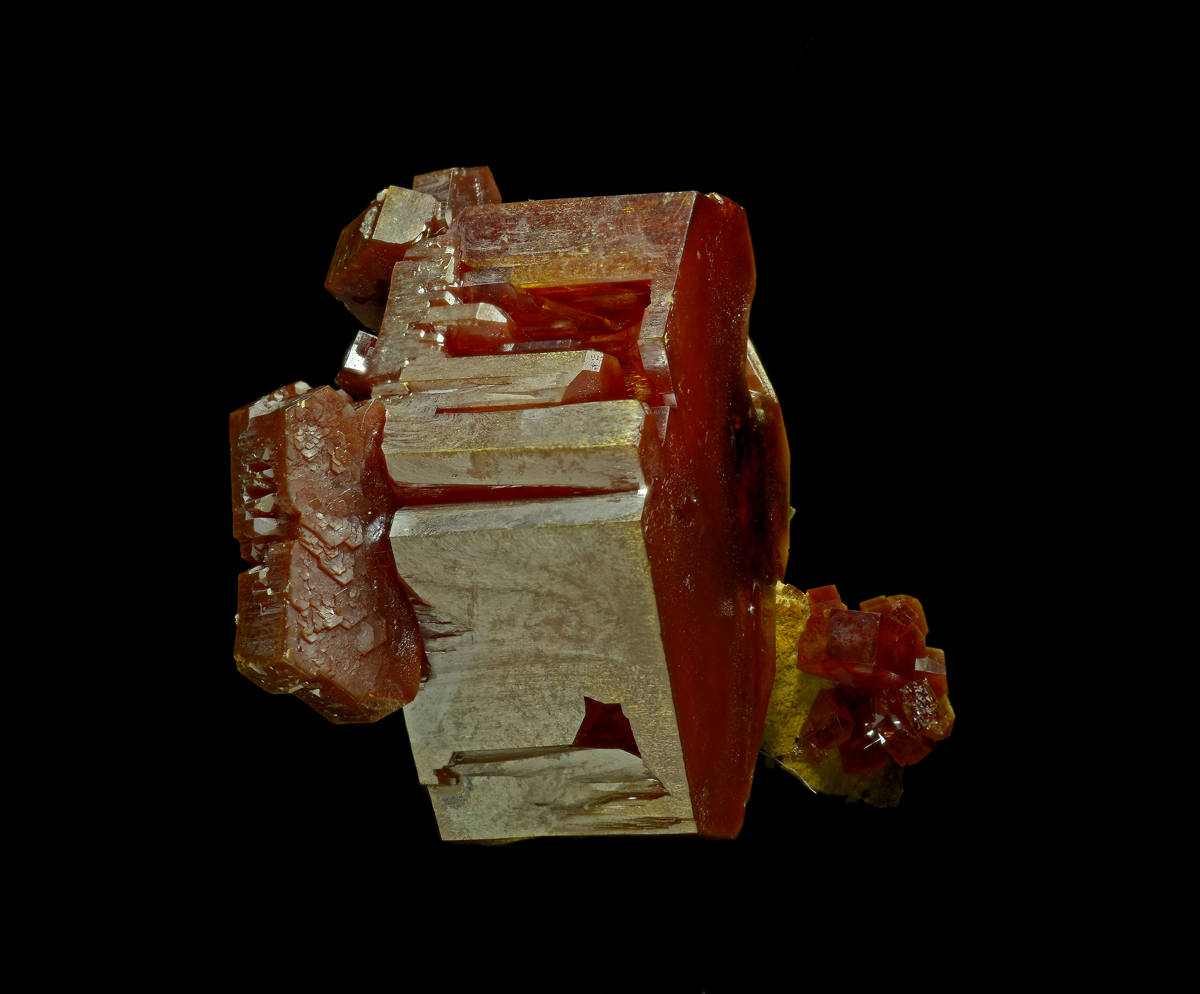 Vanadinite