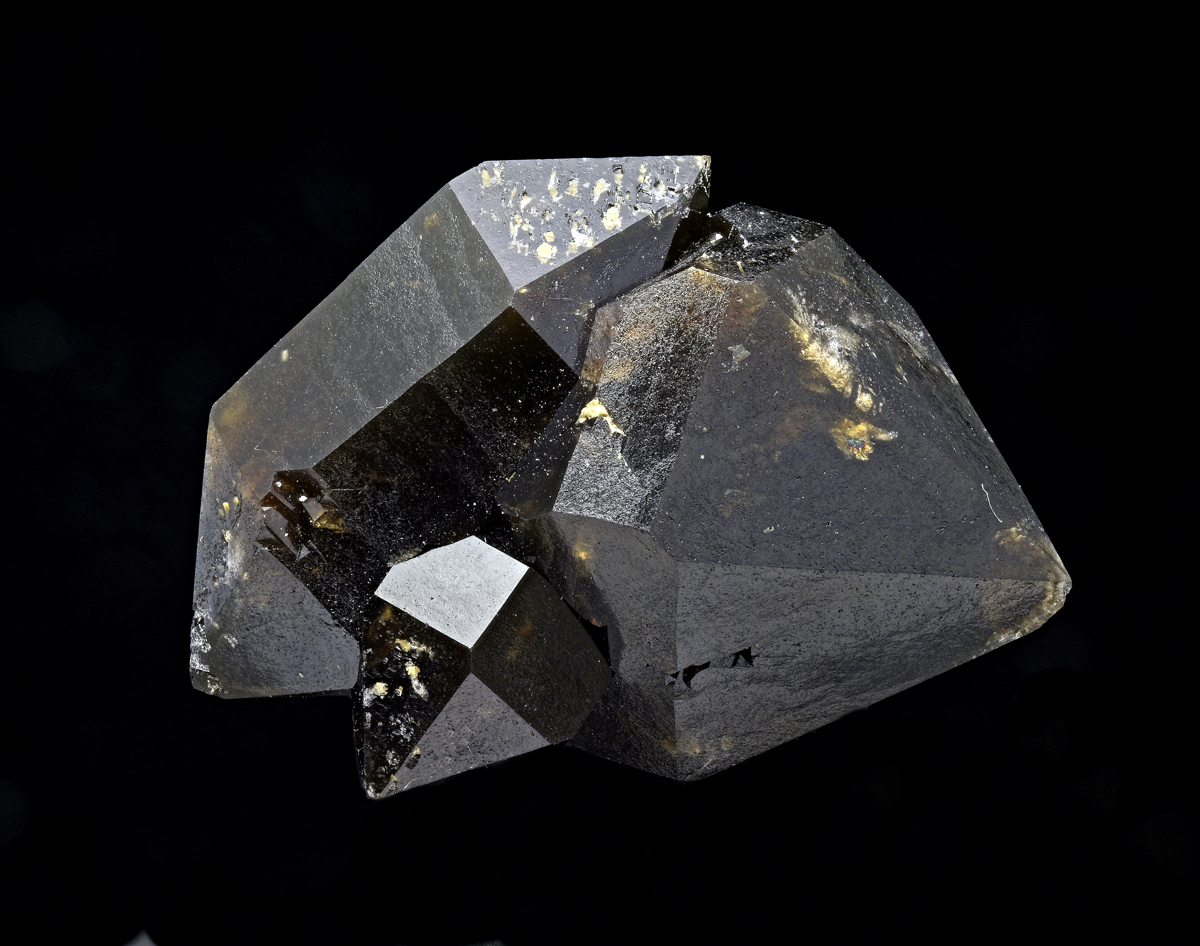 Smoky Quartz