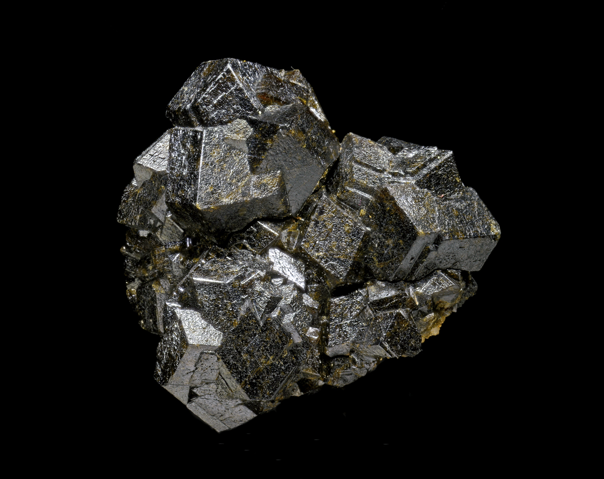 Andradite