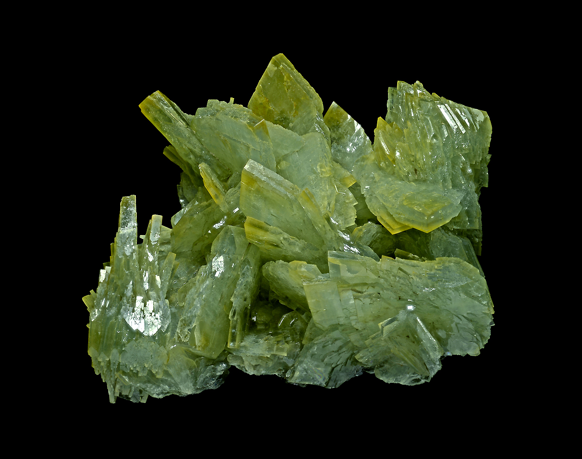 Baryte