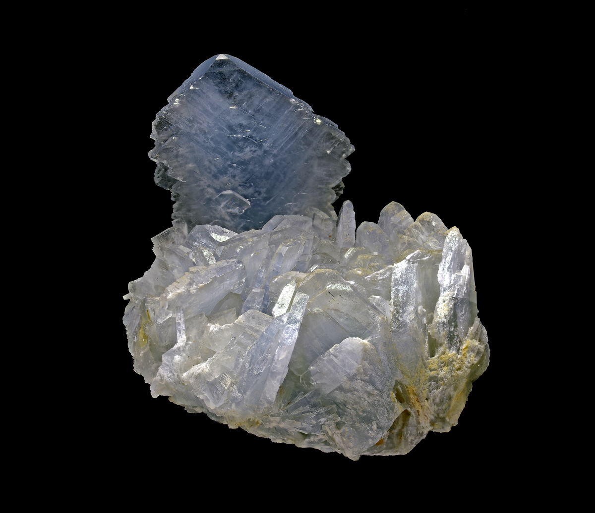 Baryte