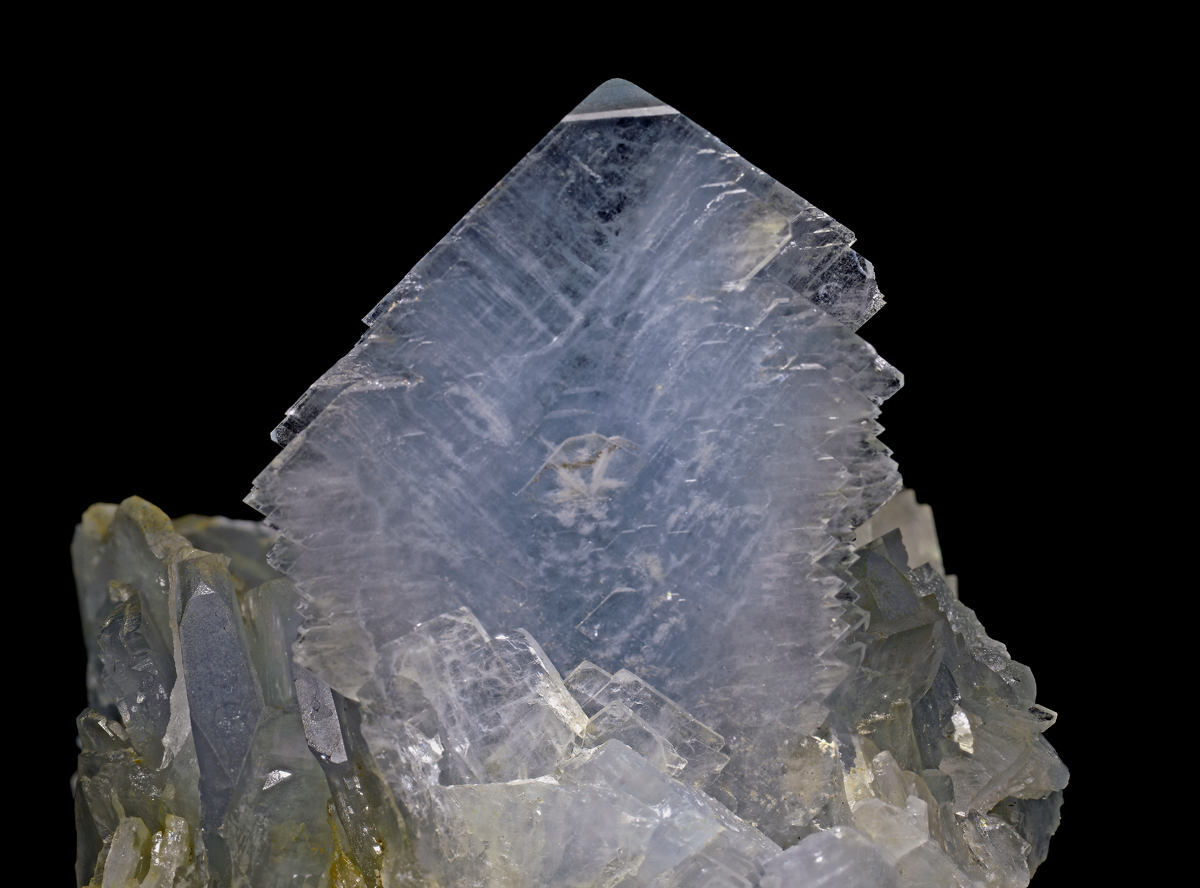 Baryte