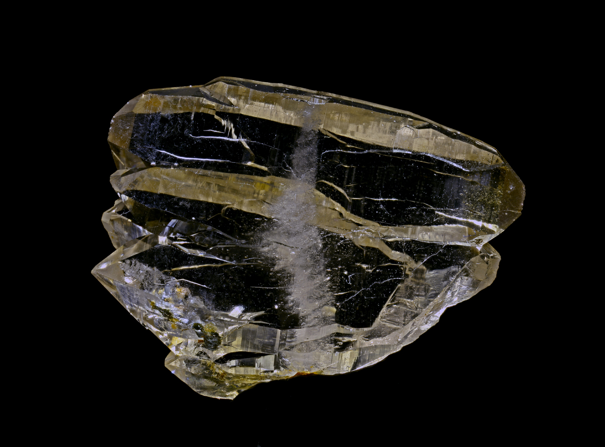 Smoky Quartz